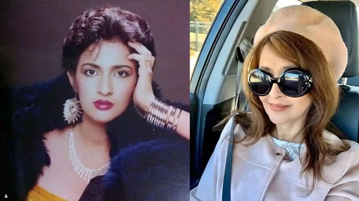 Ingat Shirley Malinton Bidadari Cantik Warkop DKI? Awet Muda di Umur 58 tahun, Ini Rahasianya.
