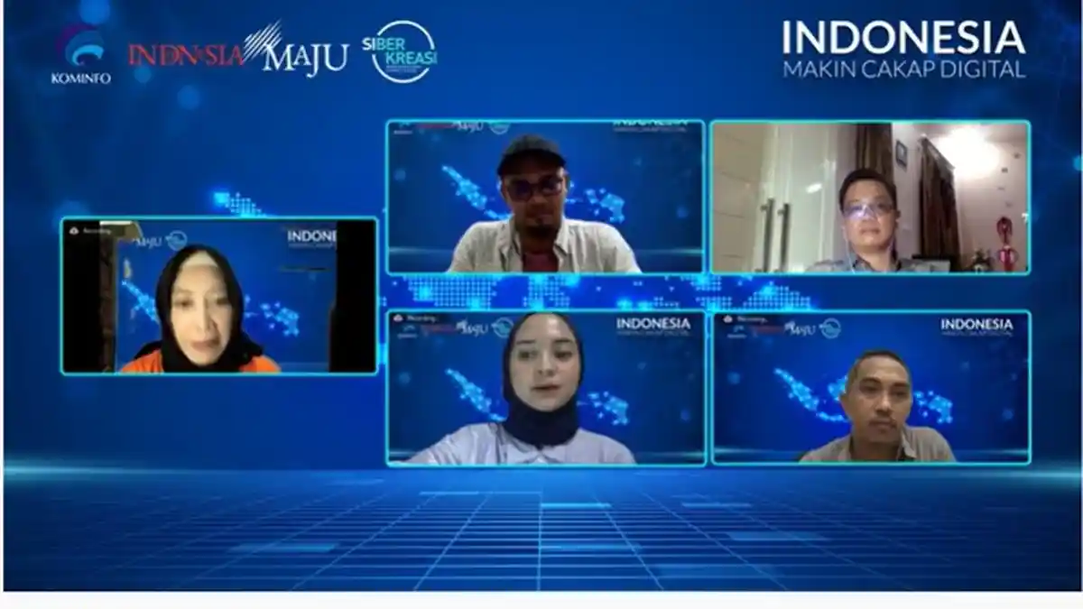 Jeli Melihat Peluang Usaha Daring untuk Hasilkan Pundi-pundi Uang