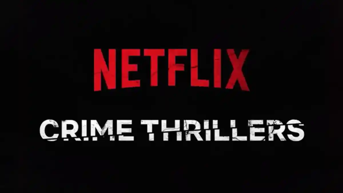 5 Serial Netflix Terbaik yang Mencekam & Bikin Penasaran, Cocok Buat Teman Ngabuburit Di Rumah Aja