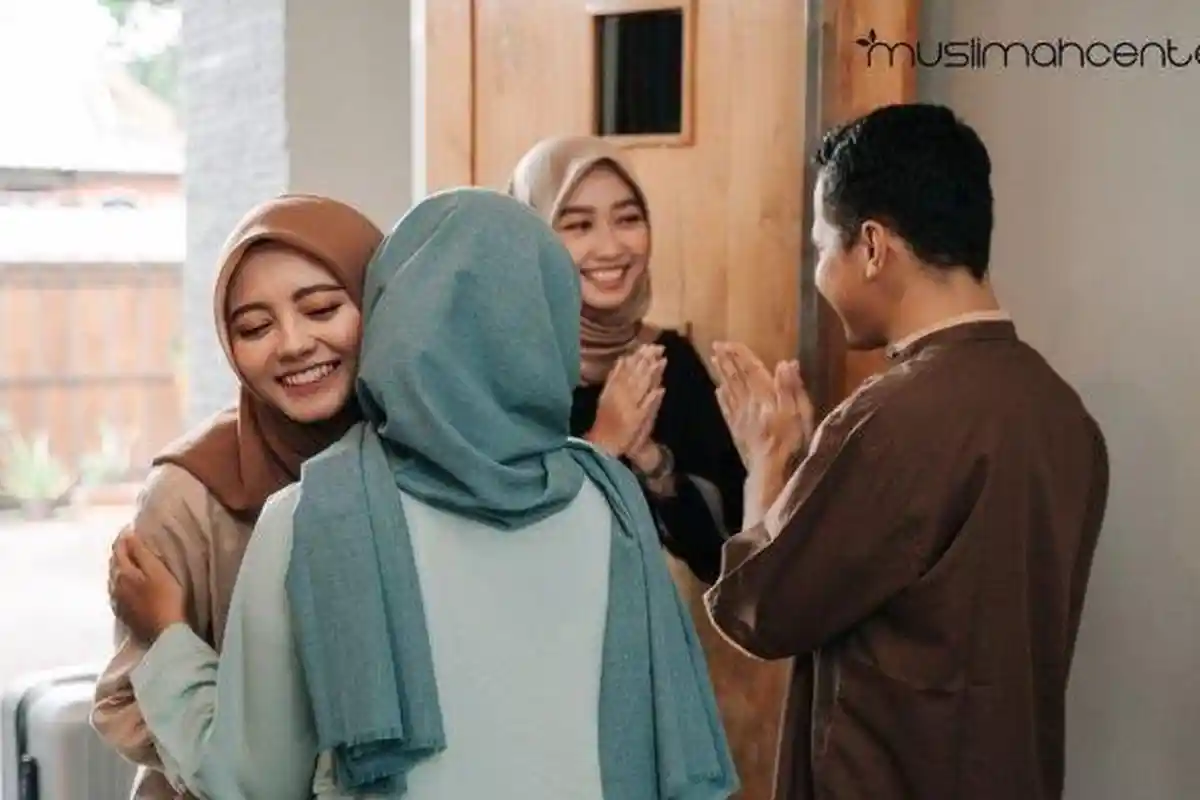 5 Keutamaan Memuliaan Tamu dalam Islam, Akan Mendapatkan Pahala Seperti Ibadah Haji dan Umrah