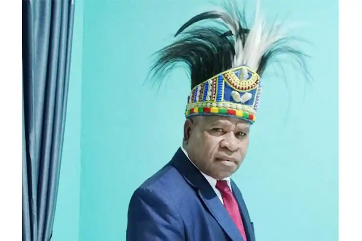 LMA di Sorong Selatan Berikan Rekomendasi Gratis Bagi Pencaker, Pengurus Pungut Biaya Ditegur