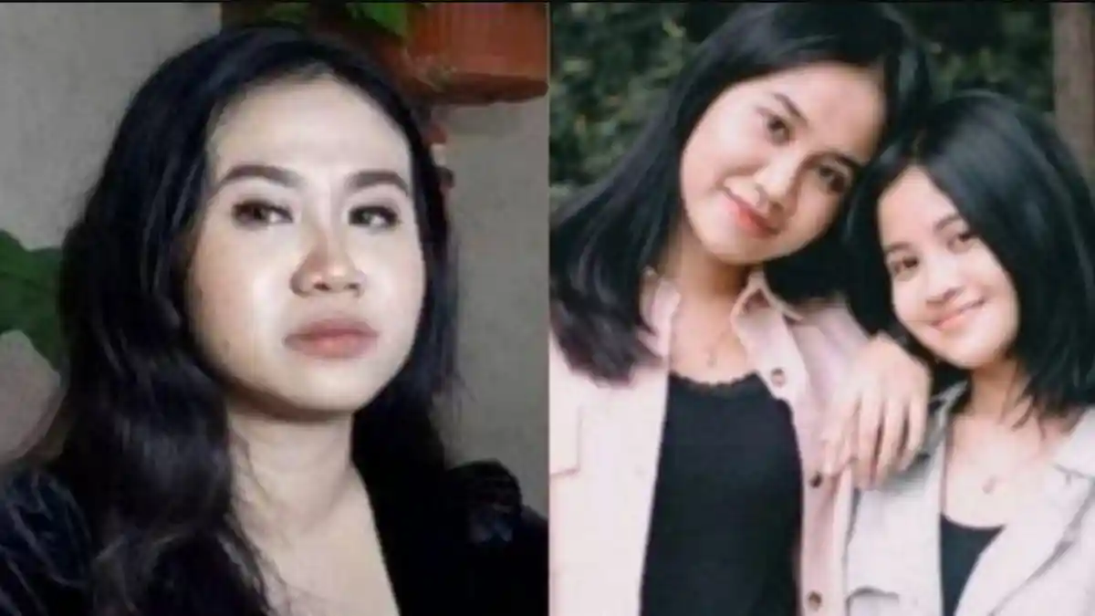 Sindiran Telak Mayang pada Chika Eks Adik Tirinya, Anak Puput Dihina: Beban Hidup Hilang!
