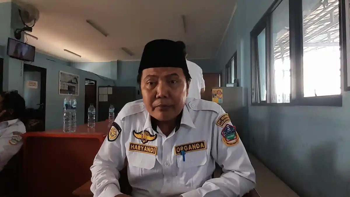 Tak Punya Aplikasi MyPertamina, Kendaraan Umum Terancam Tidak Dapat BBM Bersubsidi
