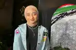 Gagal Berangkat Akhir Tahun 2025, Chiki Fawzi Siap Jadi Relawan dari Indonesia Menuju Gaza Palestina
