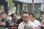 Solusi Kurangi Tawuran, RK: Kita Libatkan Anak Muda di Kepanitiaan Car Free Night