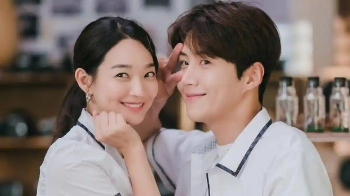 Tenar Berkat Drakor Start Up dan Homecha, Kim Seon Ho Dituding Paksa Pacar untuk Aborsi