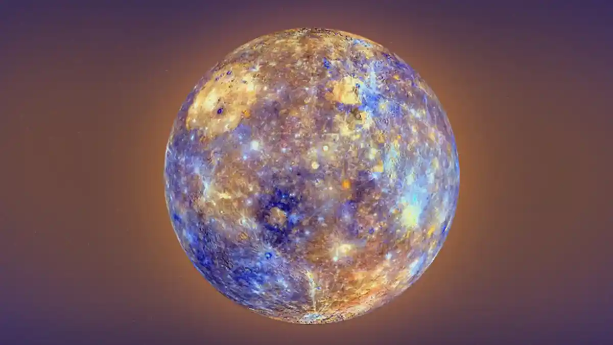 Mengenal Merkurius, Planet dengan Kecepatan Orbit Paling Tinggi di Tata Surya, Tak Memiliki Satelit