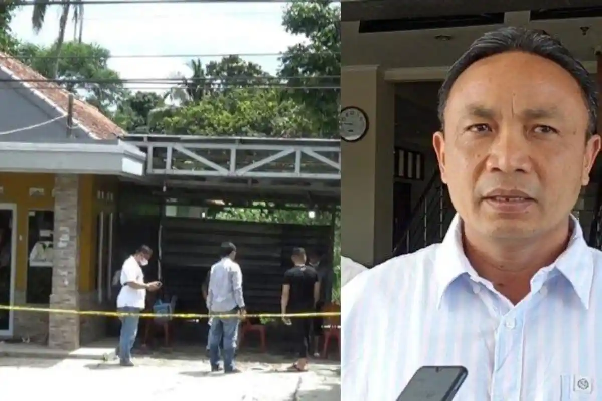 Polisi Ungkap Peran Danu dan Yosef Tersangka Kasus Pembunuhan Ibu dan Anak di Subang