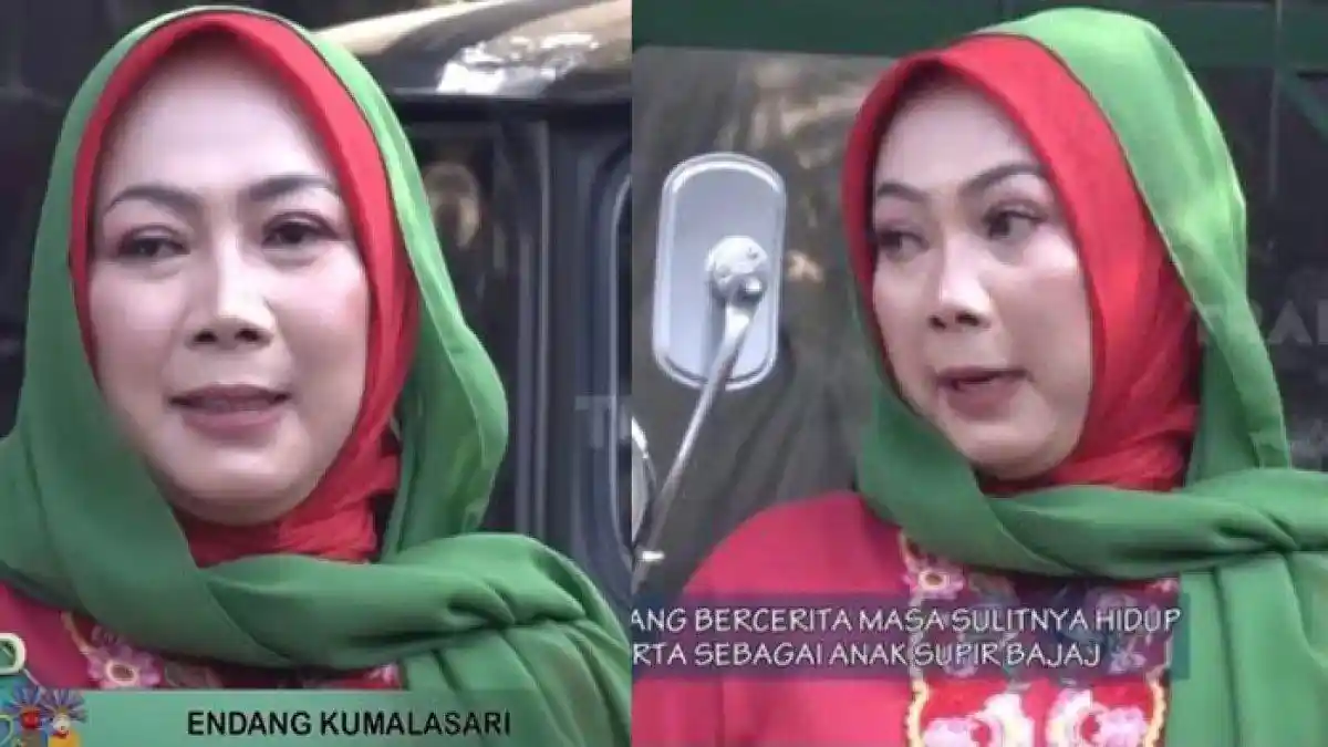Viral Anak Sopir Bajaj Sukses Jadi Miliader, Dulu Kehidupannya Pilu: Serba Susah