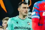 Profil Martin Jedlicka: Kiper Target Persija Jakarta yang Harga Lebih Mahal dari Semua Pemain Persib