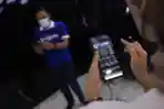 Peluncuran Aplikasi Brights