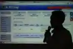 Sosialisasi SPT Online