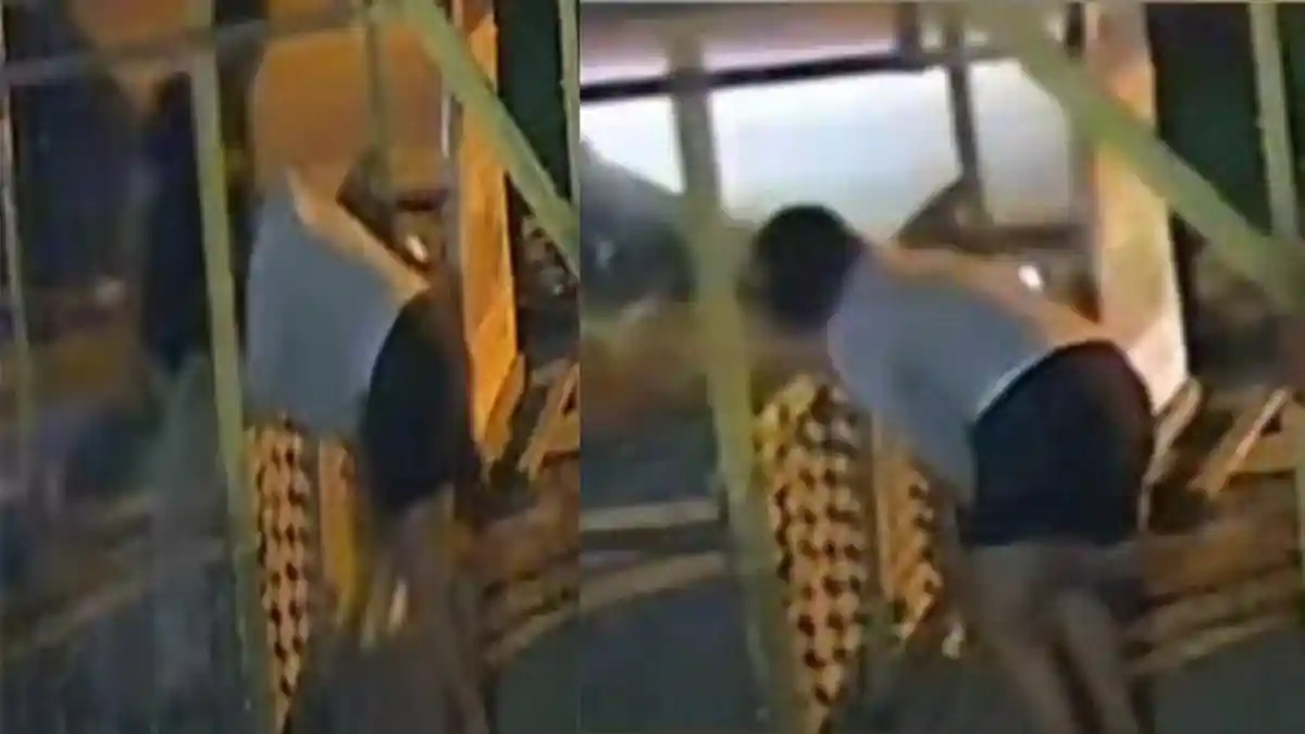 Fakta-fakta Viralnya AL, Siswi SMK Melahirkan Sambil Berdiri, Orangtuanya Syok dan Malu