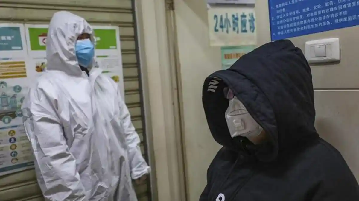 Taiwan Konfirmasi Nol Kasus Baru Virus Corona, Dapat Pujian dari Para Pakar Kesehatan