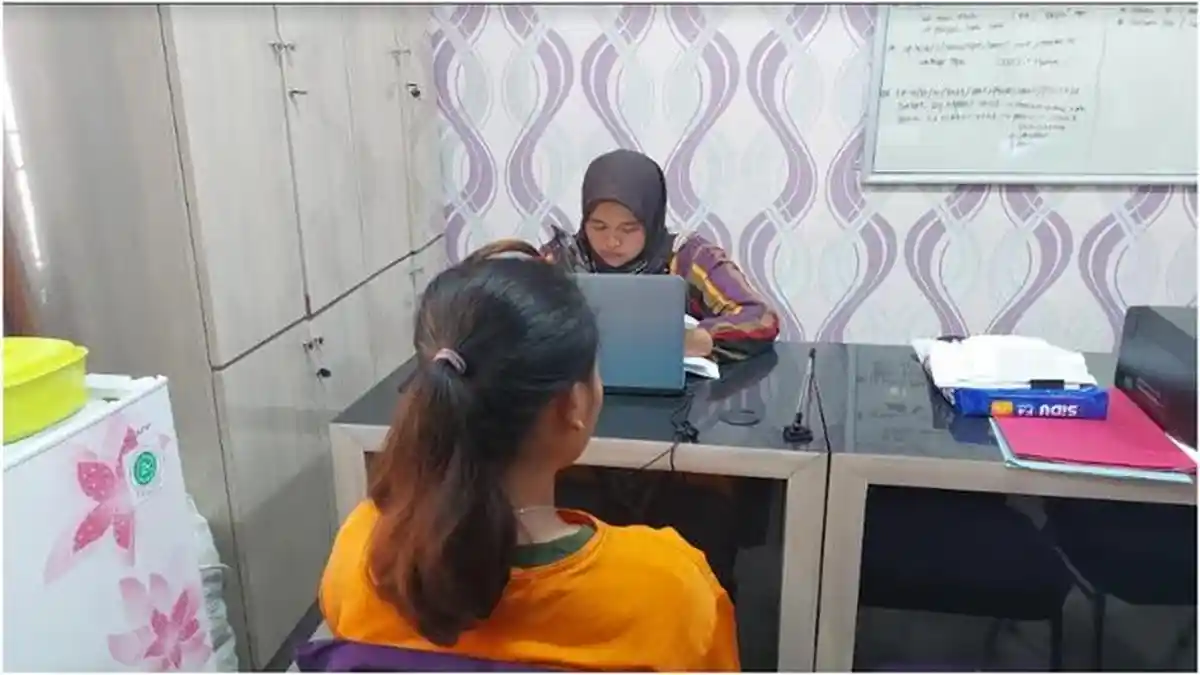 Prostitusi Online di OKU Timur, Terungkap Penyebab ABG Perempuan 15 ...