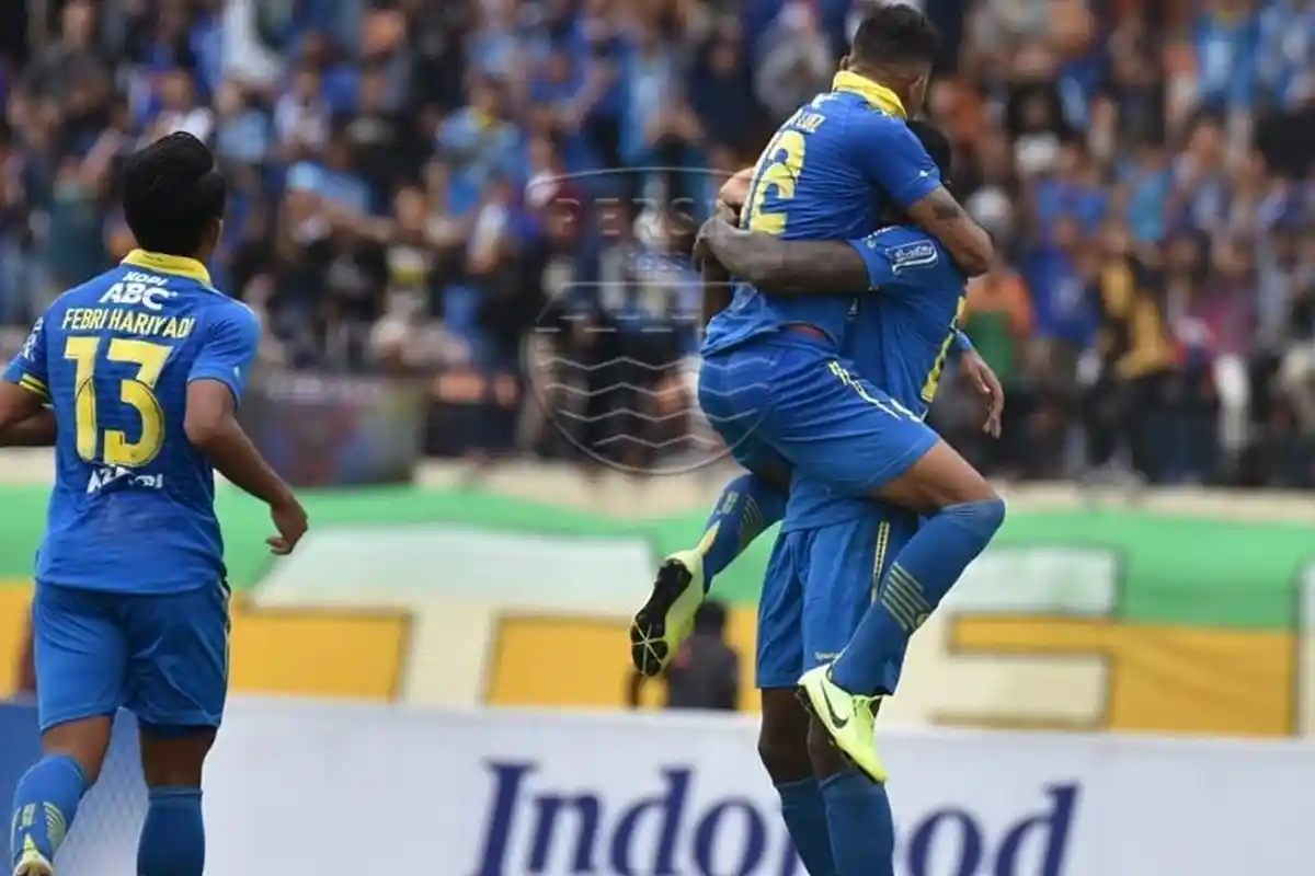 LINK Sambernyawa TV! Live Streaming TV Online Persis Solo vs Persib Bandung, Tak Live Youtube Persib