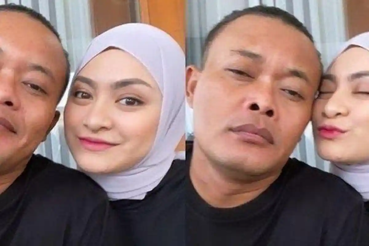 SANTER Kabar Sule Rujuk dengan Nathalie Holscer, Benarkah? Ayah Rizky Febian Akhirnya Angkat Bicara!
