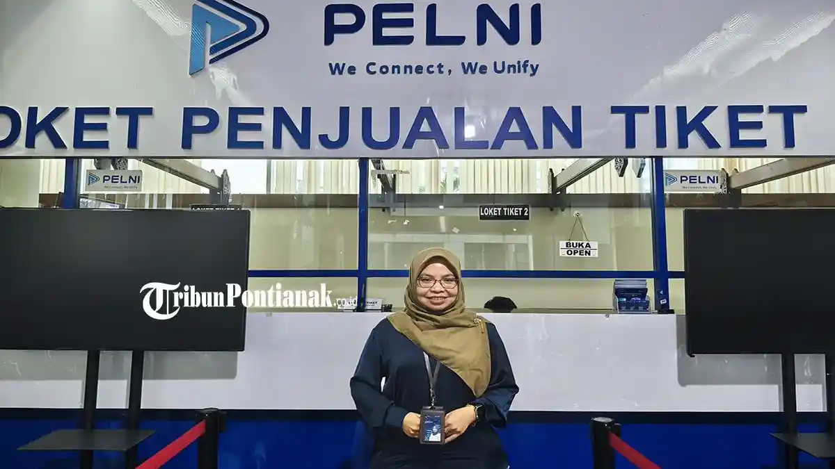 Pelni Hadirkan Potongan 20 Persen untuk Perjalanan Nataru, Sosialisasi Dimaksimalkan