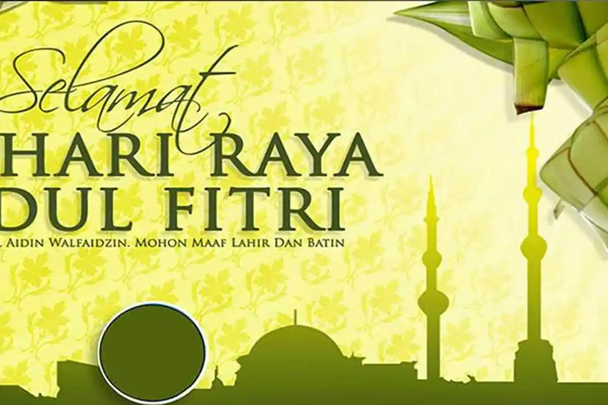 Lebaran Idul Fitri 2023 Hari Apa? Simak Informasi Resmi Menurut Muhammadiyah dan NU!