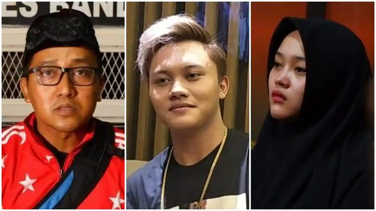 Teddy Beri Syarat, Urusan Semua Warisan Lina Zubaedah Bakal Diberikan Kepada Dua Anak Sule