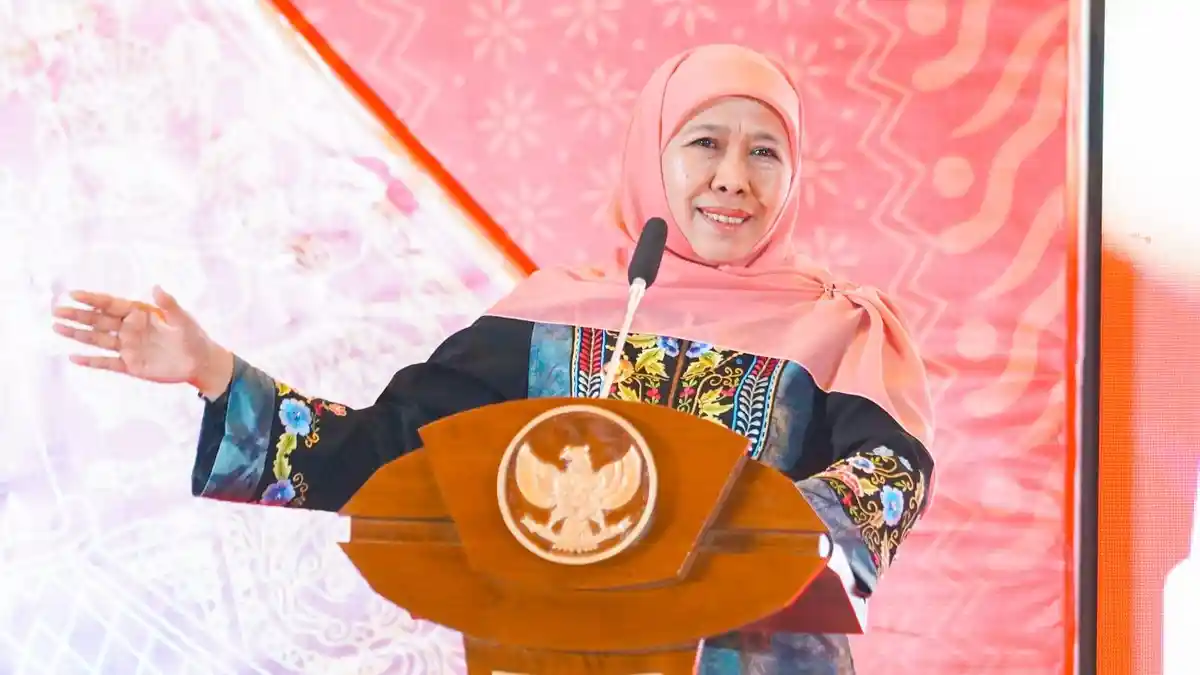 Misi Dagang Jatim–Jateng 2026 Perkuat Integrasi Pasar, Transaksi Capai Rp3,15 Triliun