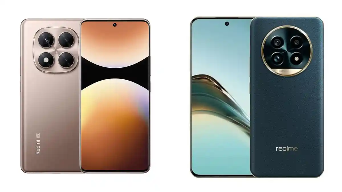 Duel Kamera Realme 13 Pro Plus vs Redmi Note 14 Pro, Harga Selisih Rp100 Ribu Tapi Hasil Foto Jauh
