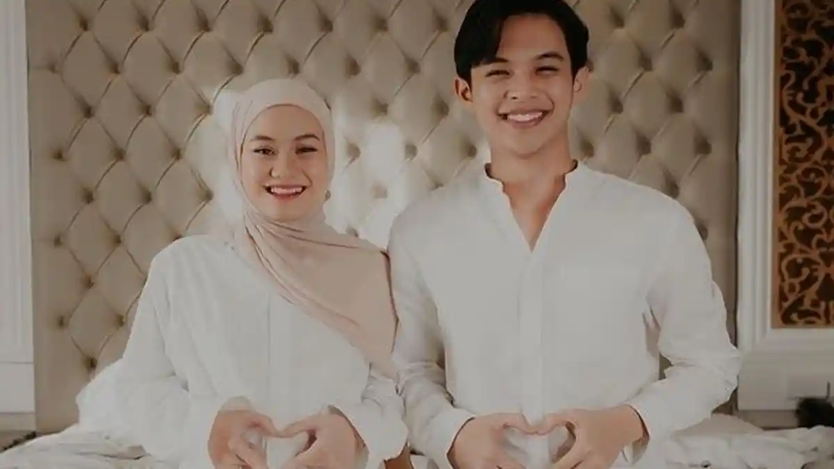 Rey Mbayang dan Dinda Hauw Positif Covid-19, Singgung Pernah Satu Rombongan dengan Pasien