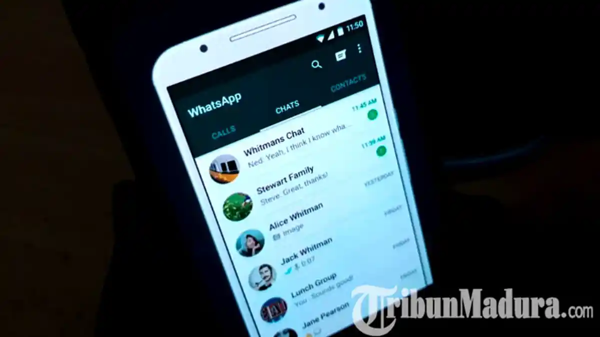 Daftar HP yang Tidak Bisa Lagi Menggunakan WhatsApp, Pengguna Android dan Apple Wajib Cek