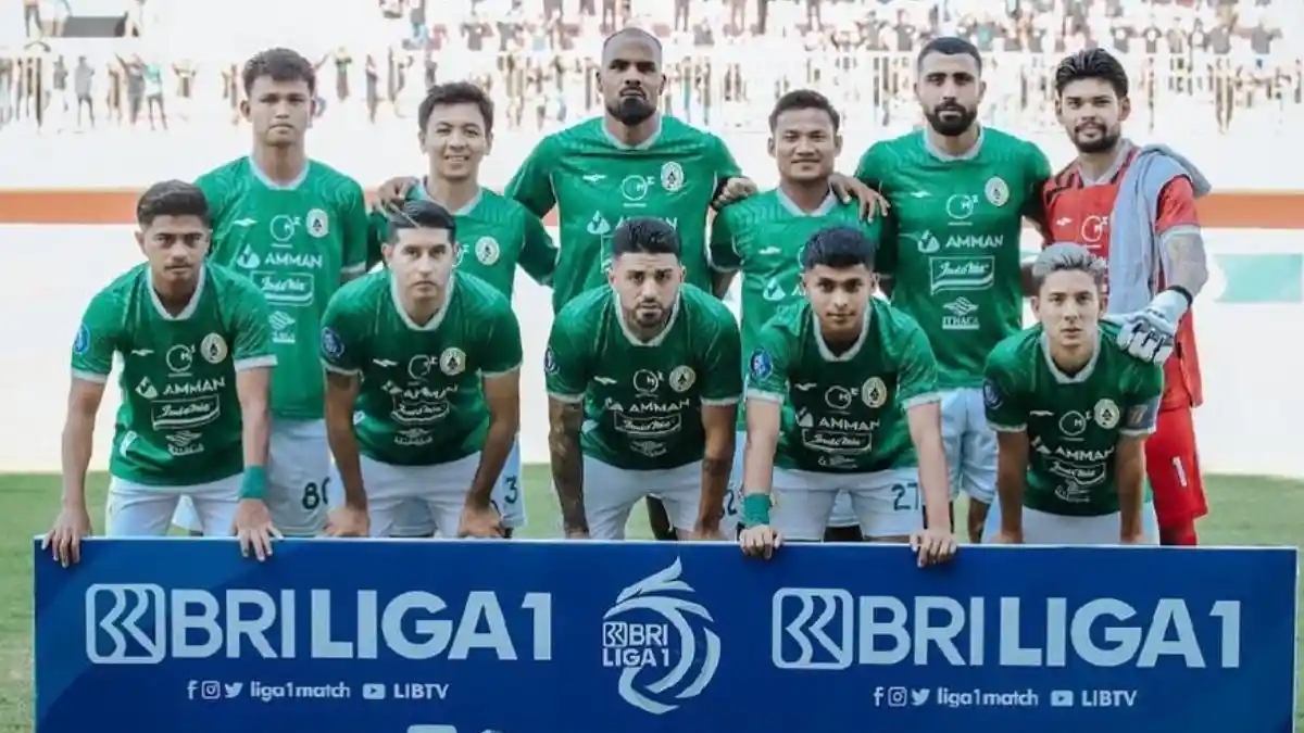 Pintu Exit Bumi Sembada Berlanjut: Warisan Seto di PSS Sleman Dibuang, Klub Kemarin Sore Tuai Berkah