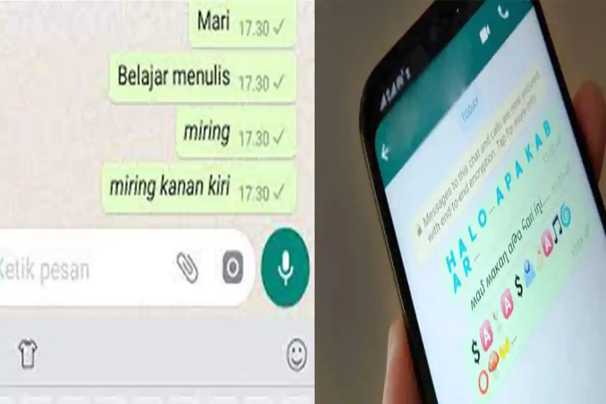 Pilihan Cara Sadap WA Jarak Jauh Tanpa Scan atau Tanpa Aplikasi