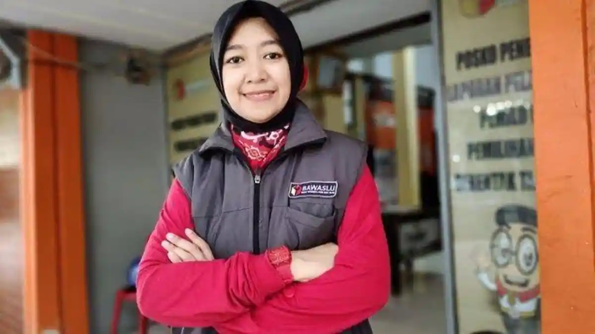Bawaslu Pinrang: Kami Kewalahan Awasi Kampanye di Pilkada 2024