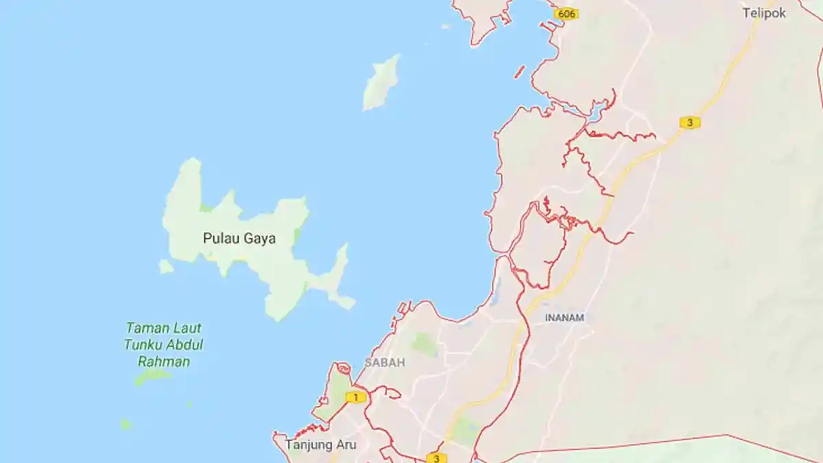 Dua Nelayan Indonesia Diculik di Perairan Sabah Malaysia. Pelaku Diduga Minta Uang Tebusan
