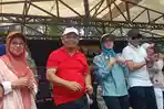 Bupati Seluma Dorong UMKM, Hiburan Rakyat di Pantai Penago Seluma Bengkulu Bakal Digelar Tiap Tahun