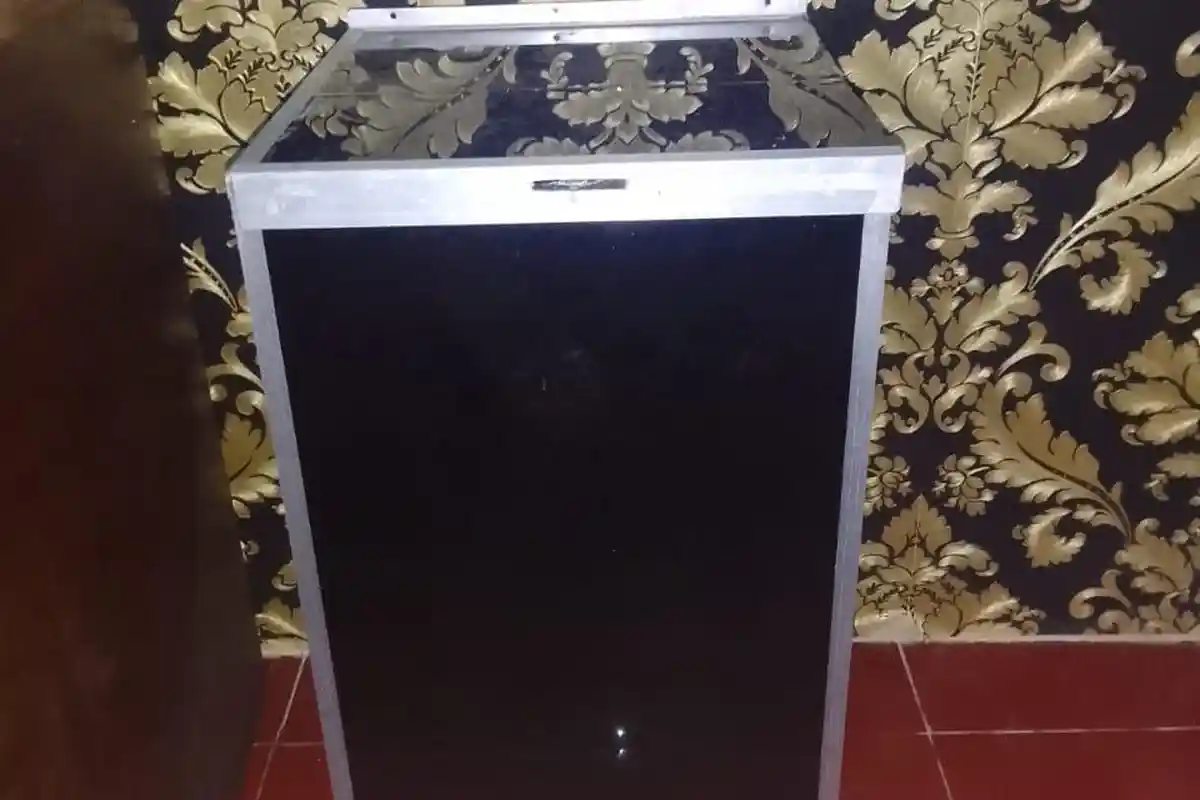 Cara Pria dari Malang ini Curi Uang di Kotak Amal, Diintip Warga saat Beraksi, Lihat Endingnya