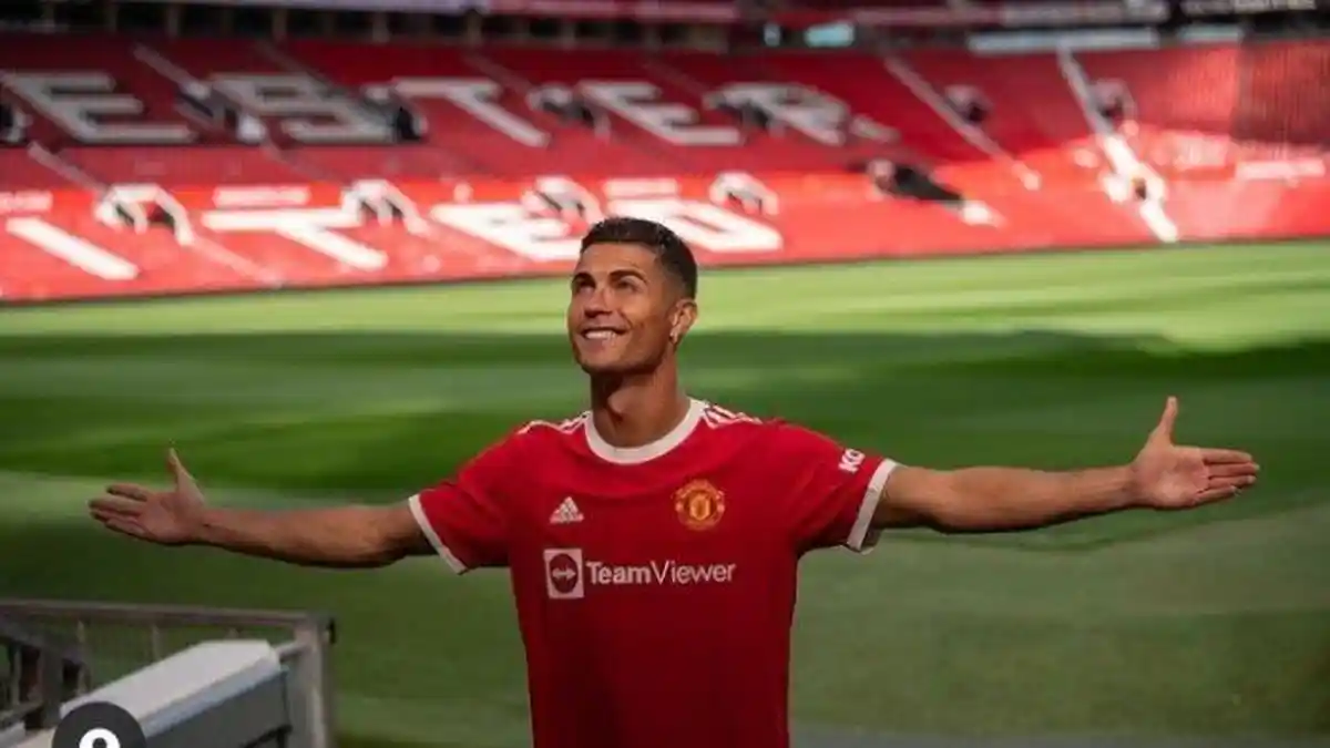 Live Streaming Big Match Manchester United vs Liverpool, Red Devils Jamu Tamu yang Tengah On Fire