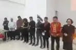PGIW Jabar Gelar Doa Bersama Doa Khusus Papua