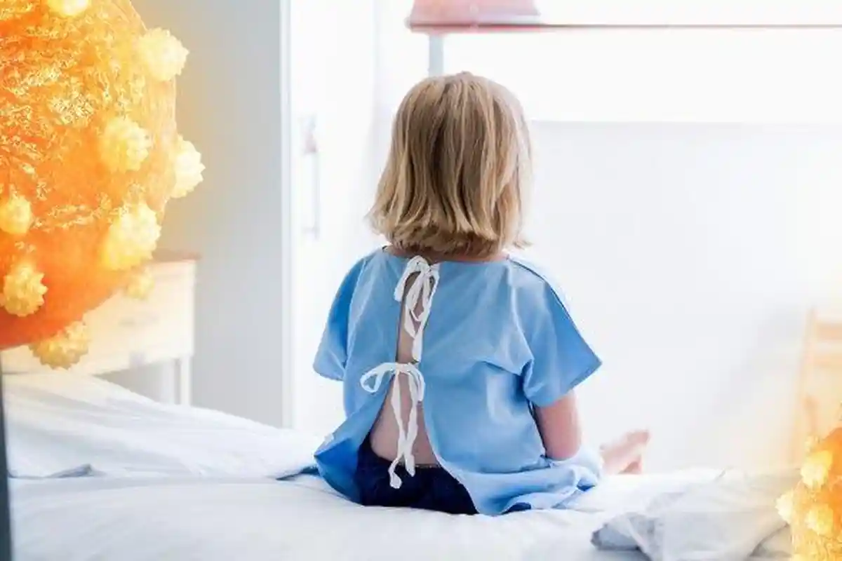 Tak Banyak yang Tahu, Inilah Gejala Hepatitis Misterius pada Anak, Beda Gejalanya dengan Covid-19