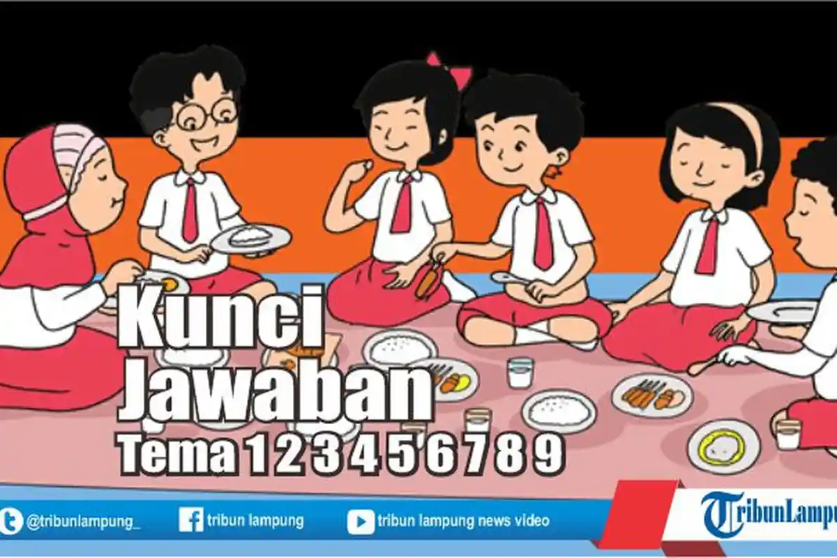 Kunci Jawaban Tema 5 Kelas 2 Halaman 213 Soal Matematika Mengukur Jarak dan Panjang