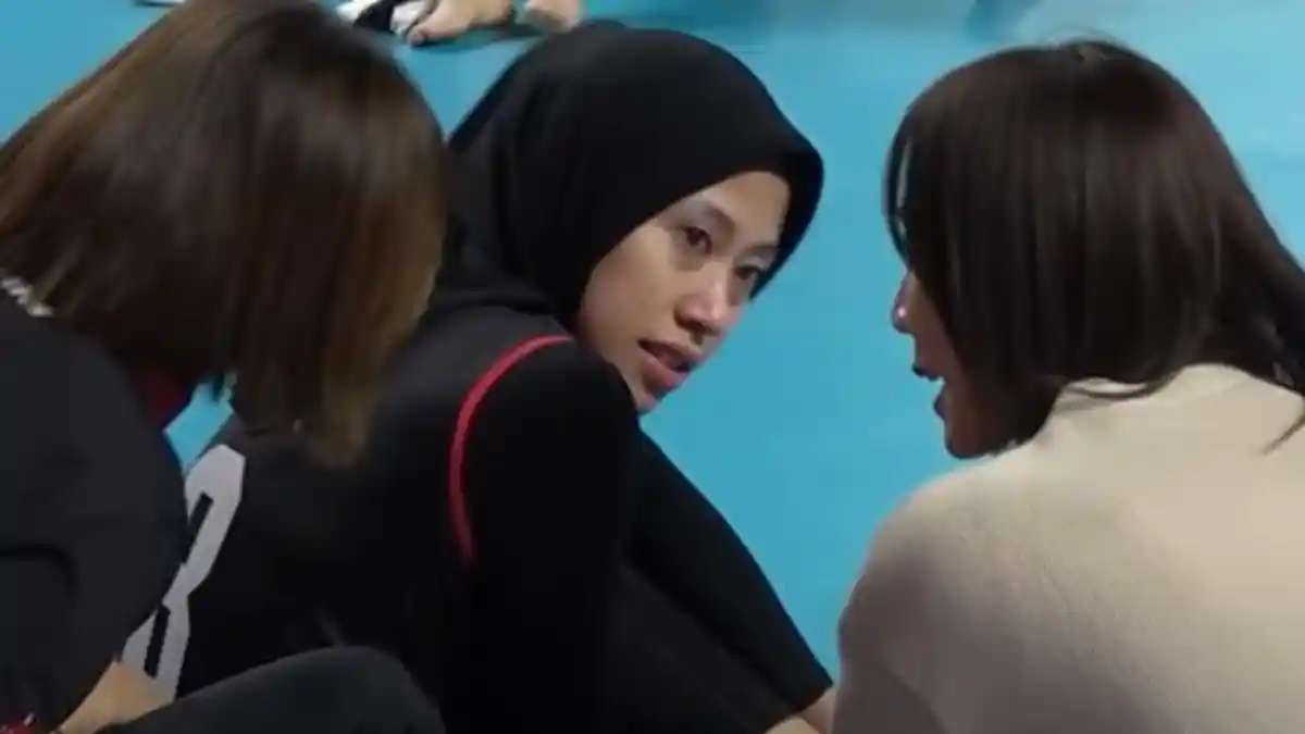 Janji Gresik Petrokimia soal Megawati di Final Four Proliga, Kesehatan Tetap Jadi Prioritas Utama