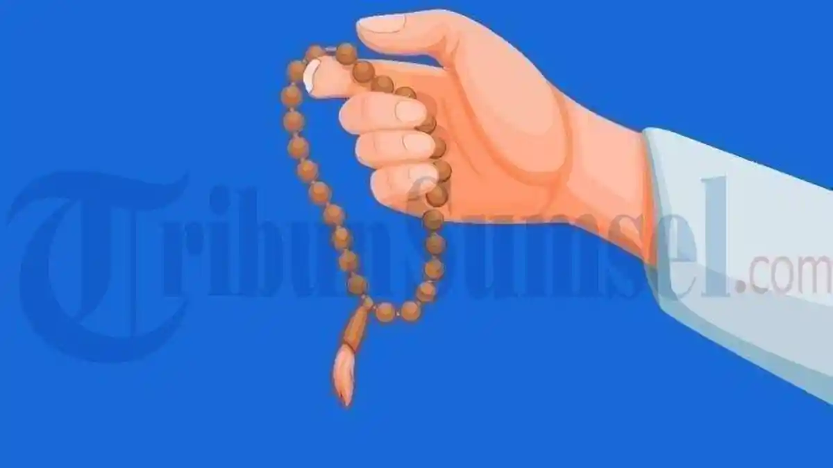 Bacaan Sholawat Lam Yahtalim Qottu Thoha Lengkap dalam Tulisan Arab, Latin dan Artinya
