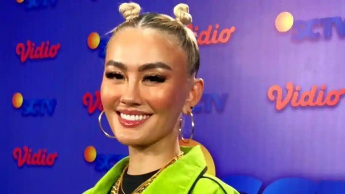 Agnez Mo Ternyata Pernah Ingin Dilamar Sosok Ini, Kini Sang Mantan Sudah Menikah Dua Kali