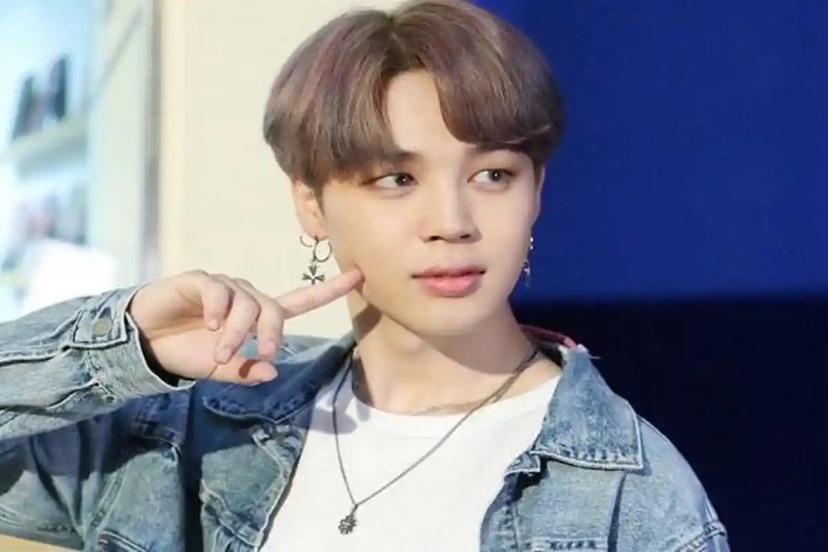 Profil, Karier dan Fakta Terbaru Jimin, Vokalis BTS yang Hiatus dari Media Sosial