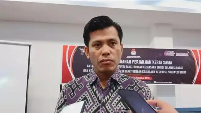 Ketua-KPU-Sulbar-Said-Usman-Umar-s.jpg