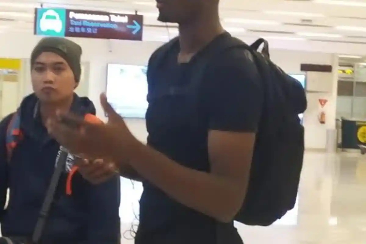 Pemain Baru PSM Makassar Samakan Kedudukan, Skor 1-1