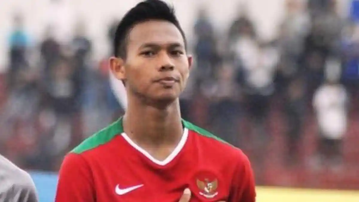 Piala AFF 2020, Andy Setyo Nugroho: Memang Harus Dimaklumi
