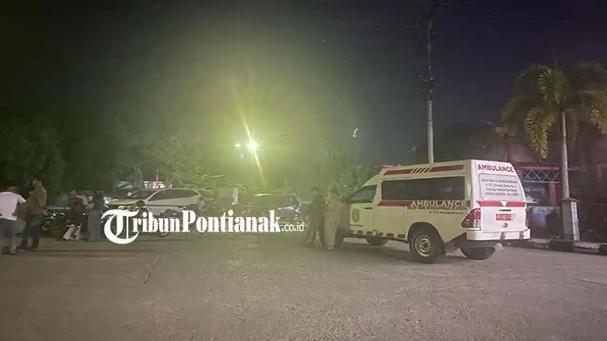 Sesal Sopir Ambulans Minta Tambah Duit BBM sampai Jenazah Bayi Digendong Nenek, Siap Dipecat
