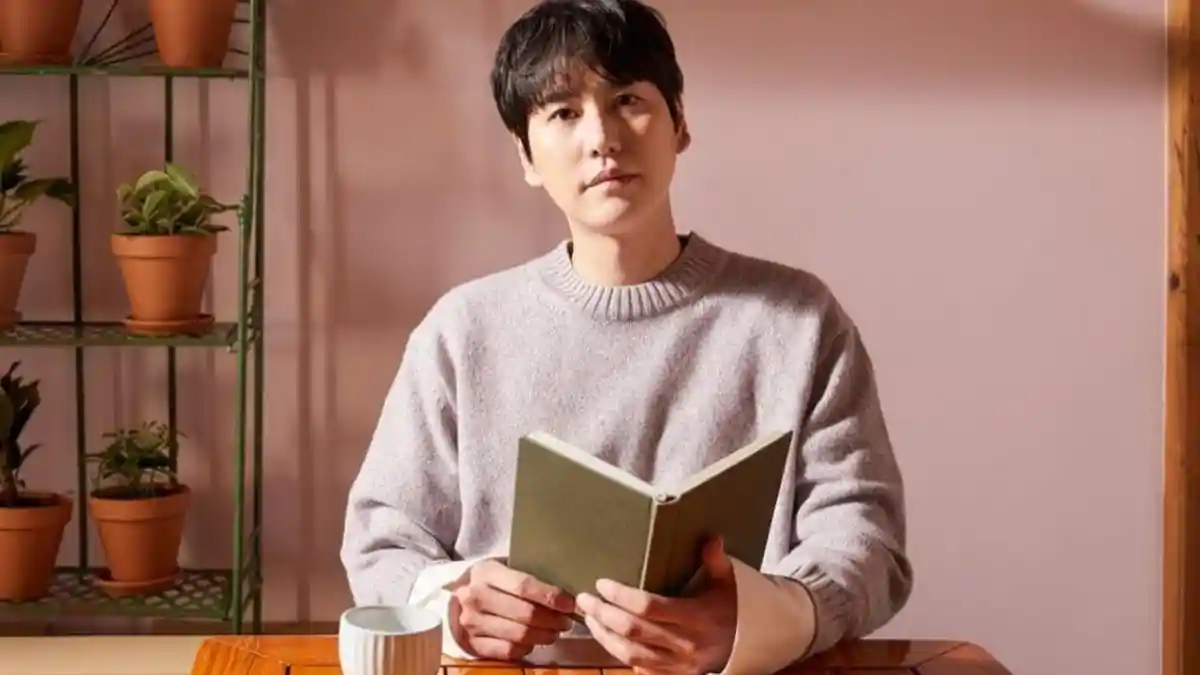 Kyuhyun Super Junior Bakal Gelar Konser Solo di Jakarta Perdana, Ini Harga Tiketnya