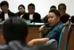 Sidang Djoko Susilo