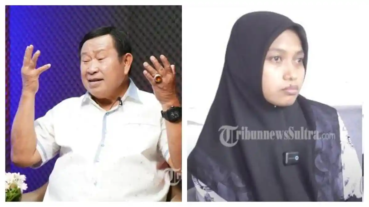 Persidangan Supriyani: Susno Duadji Singgung Alat Bukti Penting