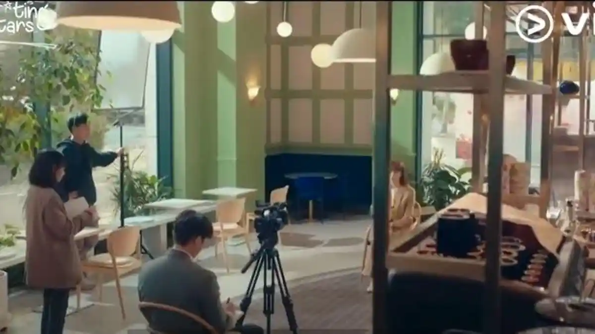 Drama Korea Terbaru setelah Drama Korea Twenty Five Twenty One, Shooting Star hingga Tomorrow